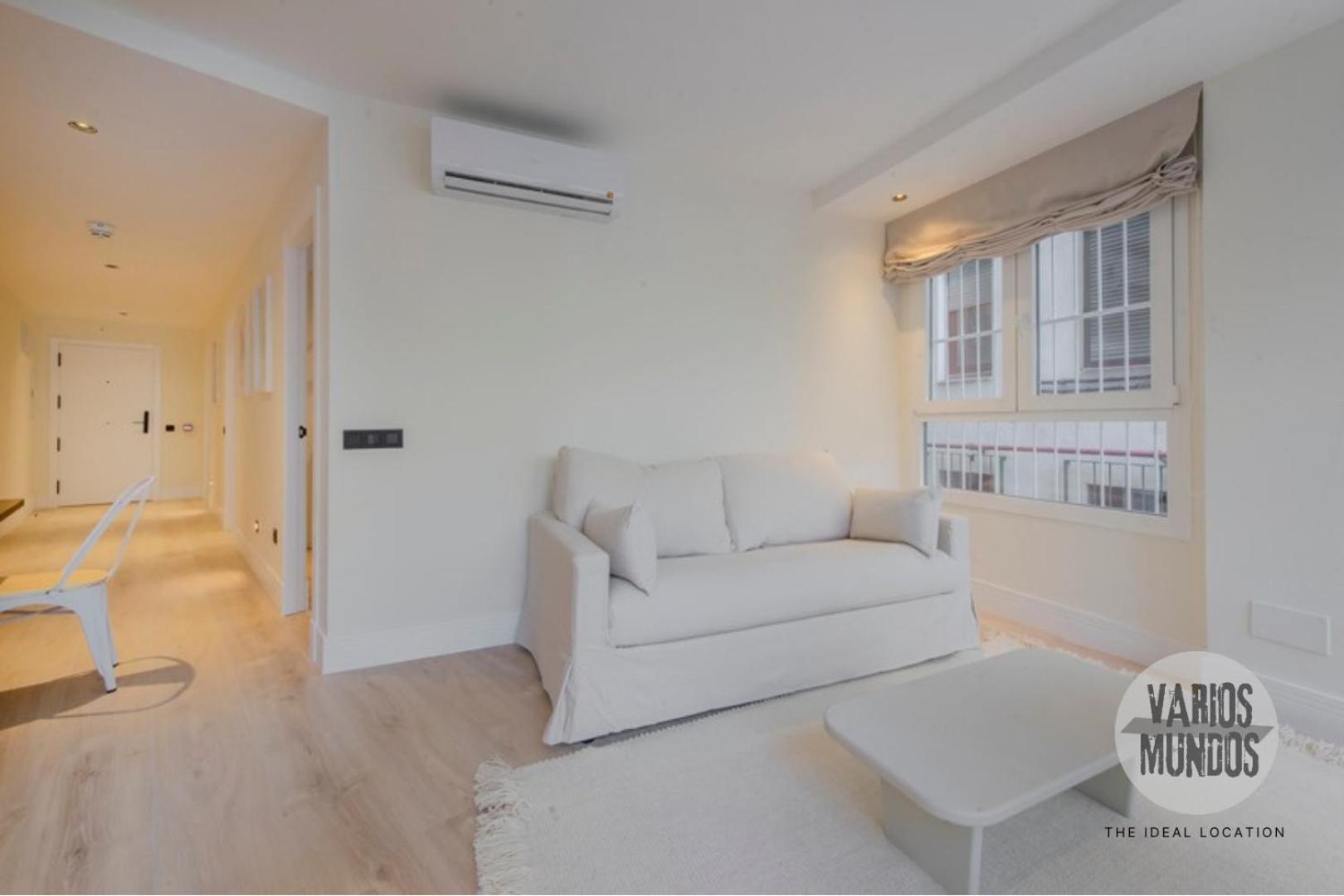 Malasana Escapada Para 6 , Descubre San Bernardo 20 E3 Madrid Exterior foto